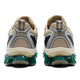 ASICS亚瑟士KIKO KOSTADINOV联名GEL-QUANTUM KINETIC情侣复古休闲鞋 米黄色/银色-1203A270-252 43.5 偏小,请买大半码