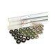 NSK Original Imported Micro Micro Speed Selon 60 62 68 69 3456789 série ZZ DDWVVC3 693T12AZZMC2ERP-01 M-3 * 8 *