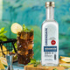 Ou Shuai Yege Bailing Temple Absolute Cocktail Base Wine Small Bottle Combination Convenience Store Bartending Ou Shuai Silver Label Wine Companion 50mL 1 Bottle
