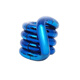 LEYINGQI Twist Le Metal Series Dekompression Artefakt Erwachsener ADHS-Fokus-Training Spielzeugseil 12603-Meihong