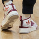 Adidas (adidas) clover schuh Männerschuhe 2025 Sommer Ins Fashion Light Sports Schuhe Comfort Comfort Schuhe GW6189 39