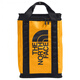 North Face ExporeFuseBox26L С казуальное спортивное логотип логотип переработанный рюкзак с полиэфиром большого размера мужчины и женщины Тот же стиль Summit Gold Black