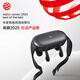 Mijia Xiaomi shoulder and neck massager trapezoidal muscle cervical vertebra massager shoulder neck and back massager cervical vertebra hot compress kneading APP intelligent control Teacher's Day gift to teacher