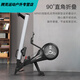 Vinoa Jet rowing machine foldable light commercial self-powered wind-magnetic double-resistance rowing machine MR60 main picture