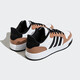 阿迪达斯 （adidas）新款 NEO ENTRAP 低帮 运动鞋 休闲鞋 板鞋 男女鞋 JQ3923 D JQ3923 44