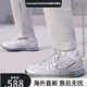 Nike (Nike) Weiße Laufschuhe Luft Max 2013 Meter weiße schwarze Herrenschuhe Luftkissen Silber Frauenschuhe HF4884-100 HQ3025-001 42