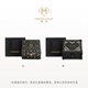 
MONOLOGUE monologue 30 degrees north latitude national trend generals Pixiu Qilin retro gold multiple men's transportation beads gift MR1479 Power Pixiu 16.25cm