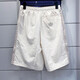 
Adidas shorts men's pants autumn new style Clover casual comfortable breathable sports five-point pants IN1047 M
