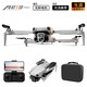 Drone aerial photography high-definition professional brushless remote control aircraft birthday gift remote control aircraft camera drone crossing aircraft remote control aircraft camera camera black - single electric version (brushless motor + optical flow electric regulation)