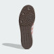 阿迪达斯 （adidas）女鞋2025春季新款T头鞋复古德训鞋VL COURT 3.0运动板鞋 JI2677/白/奇迹紫粉/汉玉白 35.5