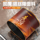 Chuanze Dingjian Jianghu fish protection upgraded reinforced explosion-proof anti-hanging thickened rubberized durable fishing protection portable fishing equipment fishing net 30cm 1.8m upgraded and reinforced super load-bearing thickened round fish protection + fish protection bag