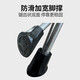 
Suitable for large folding bicycle footrests P8/k3 plus/D7/10 medium support 20-inch parking frame accessories PAA693