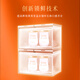 滋品物语燕窝 即食燕窝补品女营养品产妇坐月子补品送礼滋补品端午节礼盒 1盒【尝鲜装】鲜炖即食燕窝礼盒360g（8瓶）