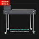 SMVP Special Herd Stall Gas Barbecue Grill Grill Grill