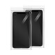 Gata mobile phone bag protective bag dust cover waterproof bag disposable transparent touch screen sealed ziplock bag 100 pieces 11*21cm 7 inch thickened 10 silk 100 pieces