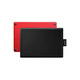 
WACOM Digital Board One by CTL-472 Computer PS Hand-drawing Board Drawing Board Drawing Board Online Course Handwriting Board Medium 672 Standard Two (SF Express) Brand New National Tour 21x14.6cm