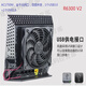 网件（NETGEAR）二手网件NETGEAR双频千兆路由器，R8000，R7000，R6300 V2，R6220 玫红色 R6200 V2(送风扇)