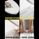 Huida's same HUIDA is suitable for HDC6298/6301/6362/6363/8801 toilet lid. The same 4 models 61806185618962806