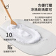 
Xuanjia Diatomaceous Sludge Washing Desk Bathroom Floor Mat Bathroom Wet and Dry Separation Door Washing Pool Toilet Foot Mats Water Absorbent Anti-slip Grid-ND-7374 120cm*180cm