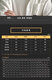[Chinese Style Trend] Spring and Summer Men's Lines Shirt Loose Cotton and Line Casual Jacket Three-quarter Sleeve White L