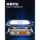 Mr. Blue Ape Blue Ape Sapphire Appewatch Caso protector Apple S8 Mira la película Appewatchutra UTRA2 Temperada Película de 49 mm de aleación de titanio Iwatch Watch S [Watchseries12342mm] Blue Ape High Score iPhon