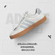 Adidas [Jinlang Sports] Sports y zapatillas informales para mujeres, zapatos de entrenamiento, zapatos T-Toe, JP6913 Color 37