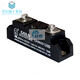 Jiangsu GOLD single-phase 120A industrial-grade solid-state relay DC control AC SAM40120D