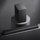 Xiaomi TV Audio 3.1 Bar Echo Wall Barra de sonido Cine en casa Subwoofer inalámbrico Bluetooth Audio Home Sala de estar Altavoc