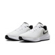 Nike men's and women's lightweight golf shoes (wide version) winter couple NIKE INFINITY G FN0565 100 white/black/white gold 41