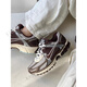耐克（NIKE）运动鞋女ZOOM VOMERO 5太妃糖 FD9920-022 FD9920-022 35.5