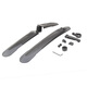 Riese Fender ATX610/620/660/810/830/860 Mountainbike Schlammentfernung/Wasserbarriere Offizielle Flaggschiff vorne und hinter