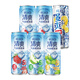 锐澳（RIO）鸡尾酒 预调酒 果酒洋酒 清爽强爽多口味组合装330ml*6罐随机发货