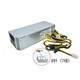 
Dell DellXPS5880 3880 3681 3690 3890 7080 8940 7090MT power supply 600W 6-pin 500W