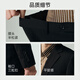 Lilang Sheep Wool Suit Men's Formal Wool Suit 25 Autumn Business Suit