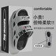 
An Shangfen slippers for men in summer high-value, anti-slip thick sole, dual-purpose sandals, casual driving beach sandals, gray [EVA thickened soft sole] 42-43 Suitable for 41-42