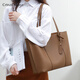 Crtnzo Kroez Bolsa de lujo Bolso para mujeres 2025 Nuevo bolso de hombro Bolsa para mujeres Cumplebol