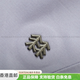 KOLON SPORTHIKE系列运动户外休闲防风软壳夹克外套女款休闲百搭舒适简约 米白 S