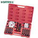 Starstar (SATA) Star Tools 30-75MM Bearing Separator Set 09413 09413