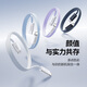 
Beisi Apple data cable fast charging cable PD20W charging cable to lightning braided iPhone14/13/12Promax/11/xs car mobile phone 2 meters white
