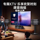 YTFY Berlin Voice Family KTV Audio Set Karaok Home Combination Speaker Amplifier K Song Cinema Equipment Complete Set [Deluxe Version 4.0] Four 10-inch Four-Director 7 Speakers