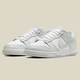 Nike (Nike) zapatos para hombres y zapatos para mujeres 2025 primavera y verano Nuevos zapatos versátiles versátiles de altura