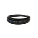 Miehong MIEHONE triangle belt cloth belt transmission C type 6045-6934Li wear-resistant high temperature industrial belt C646L C6629Li