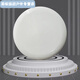 Meikejie Frisbee youth outdoor sports competition adult Frisbee competition parent-child interactive student Frisbee solid color (27cm regular style)