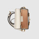 
Gucci (GUCCI)[618] Women's Bag GG Marmont Mini Leather Crossbody Bag White Bucket Bag Baccarat 1955 Mobile Phone Bag White 625615 92TCG 9761