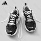 ADIDAS阿迪达斯2025清风系列夏季新款网面透气跑步百搭舒适运动休闲鞋 JH9754【官方正品 假一赔十】 38.5