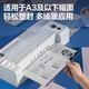 
Deli Jiadeli photo plastic sealing machine 3894 plastic machine kindergarten hand-painted office and home A3 film coating machine A4 commercial paste plastic machine 3892 [pallet type] 3892 cold mounting + 100 sheets A4 plastic sealing film