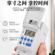 Timer 220V automatic guide rail time control power outage KG316T miniature door head street light advertising time control switch old model 10A220V