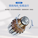Yunmao horizontal concealed fan coil central air conditioner terminal equipment indoor hotel hospital heating and heating dual-purpose water air conditioner unit price 1585*3 units (excluding tax transportation)
