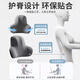 Beijing pillow, office seat, sedentary waist cushion, sofa chair back cushion, car lumbar cushion, lumbar support, lumbar support