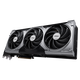 MSI GeForce RTX 5090D v2 24G VENTUS 3X OC E-sports game design intelligent learning independent graphics card
